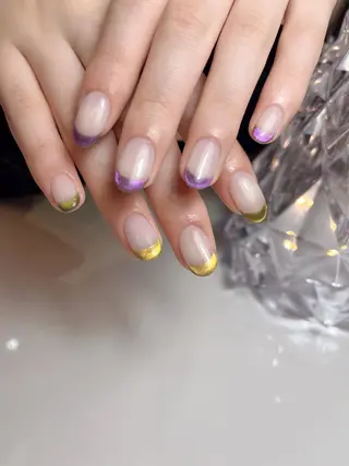 ネイル YS Nailのネイルデザイン