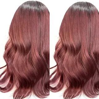 カラー 🪽NANA🪽 /完全個室サロン💎のマツエク・マツパデザイン