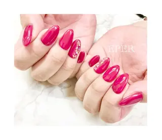 ネイル ネイルサロン -EPER-エペルのネイルデザイン