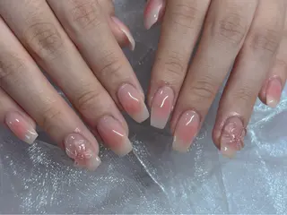 ネイル nailsalon yoonseul所属・nailist mayu 💅🏻のネイルデザイン