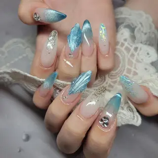 ネイル Nail salon Coco所属・Nail salon Coco【溝の口駅】のネイルデザイン