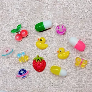 ネイル 🫧OPELIA NAIL渋谷🫧のネイルデザイン