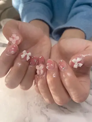 ネイル kouca  nail所属・コウ カnail💅のネイルデザイン