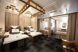 優沐所属・優沐 両国のエステ・リラクイメージ