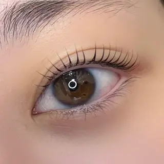 マツエク・マツパ torie川越 🦋RIN🦋のマツエク・マツパデザイン