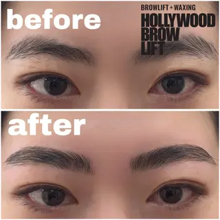 アイブロウ ROCOLUSH 恵比寿店/大谷🦞の眉毛・アイブロウイメージ