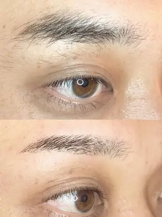 aimée/ まつ毛&眉毛サロンの眉毛・アイブロウイメージ