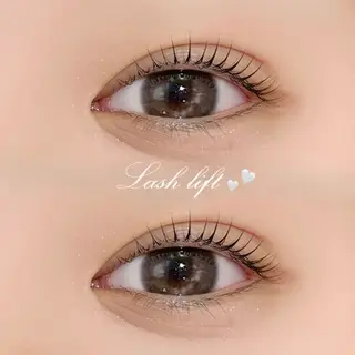 マツエク・マツパ PlusEono / 塚本のマツエク・マツパデザイン