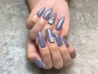 ネイル Joieange Yuriのネイルデザイン