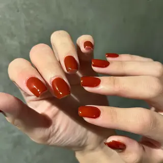 ネイル mitsuki / Manonのネイルデザイン