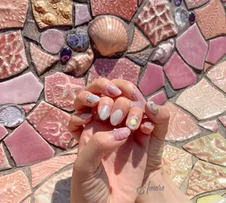 ネイル You kyehwaのネイルデザイン