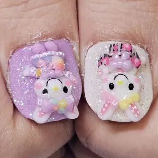 ネイル よしだ ひろきのネイルデザイン