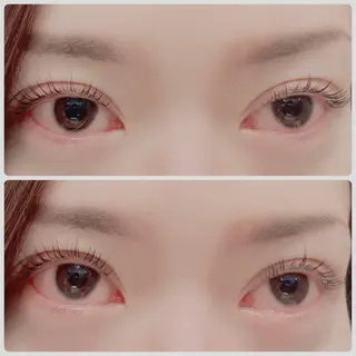 マツエク・マツパ INS Beauty 池袋のマツエク・マツパデザイン