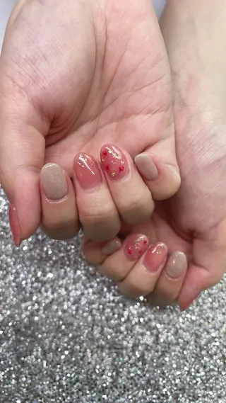 ネイル Guarendo(ガレンドゥ)錦糸町店所属・Gurando 錦糸町店のネイルデザイン