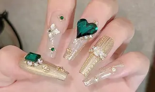 ネイル YK Beauty Salonのマツエク・マツパデザイン