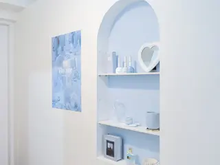 ネイル tomo Hwanyのネイルデザイン