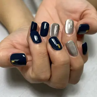 ネイル ♛ Meliaのネイルデザイン