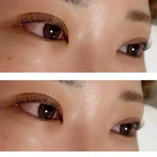 マツエク・マツパ eyelash💕 naoのマツエク・マツパデザイン