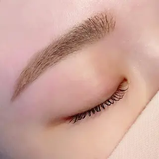 マツエク・マツパ Bianca 長津田店　長牛のマツエク・マツパデザイン