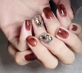 ネイル Cute beauty2のマツエク・マツパデザイン