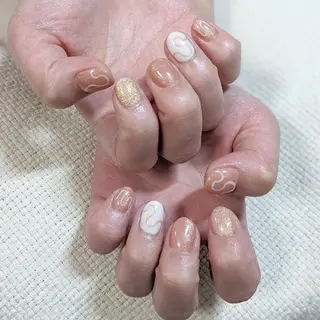 ネイル NAIL DOGのネイルデザイン