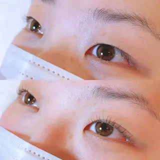 マツエク・マツパ なかむら 🪡のマツエク・マツパデザイン