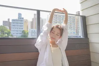 ショート あらい ゆうじろうのヘアスタイル