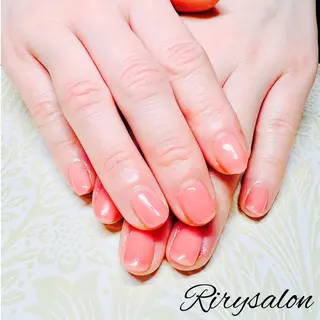 ネイル Riry salonのネイルデザイン