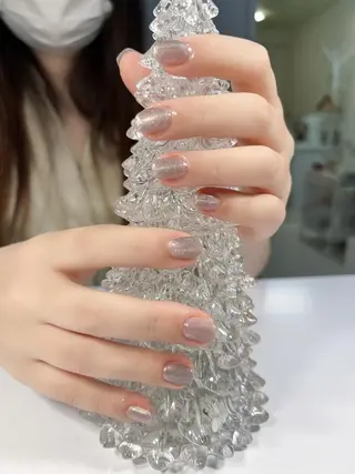 ネイル ネイルサロン ロア旧ジョリーのネイルデザイン