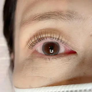 マツエク・マツパ Oyama Wakanaのマツエク・マツパデザイン