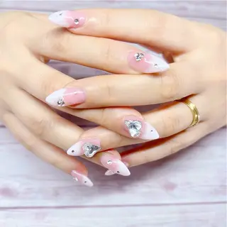 ネイル MYu Beauty Salon  MAIのネイルデザイン