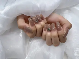 ネイル 💗Minmin nail salonのネイルデザイン