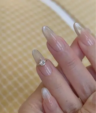 ネイル メイ 💅のネイルデザイン