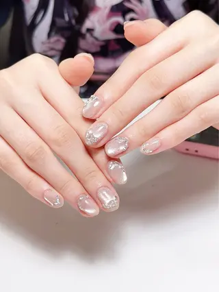 ネイル kikinail所属・Nail Studioのネイルデザイン