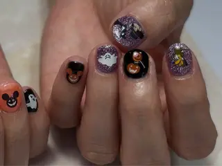 ネイル nico nailのネイルデザイン