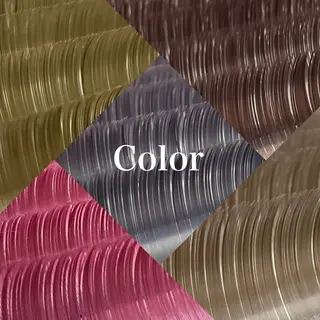 マツエク・マツパ Labelta .のマツエク・マツパデザイン