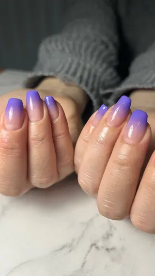 ネイル Two YUZUKIのネイルデザイン