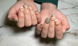 ネイル NAIL salon ACEのネイルデザイン