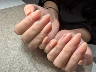 ネイル Coco akari 大阪天王寺のネイルデザイン