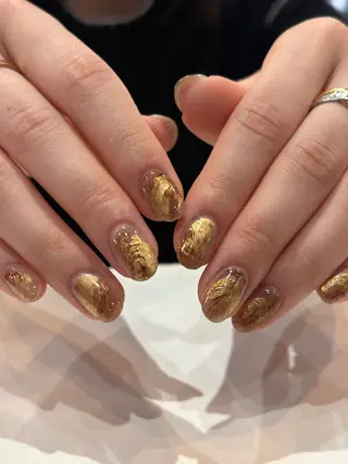 ネイル Etel -atelier-のネイルデザイン