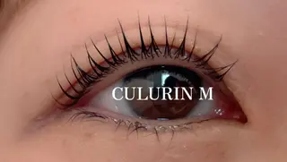 マツエク・マツパ eyelashsalon  CULURIN所属・CULURIN Mayuのマツエク・マツパデザイン