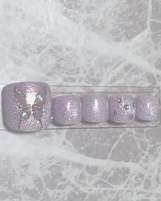 ネイル 【LUCE】 maiのネイルデザイン