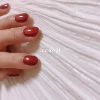 ネイル irooo 21のネイルデザイン