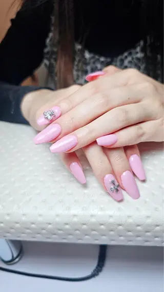 ネイル Bél Nail salonのネイルデザイン