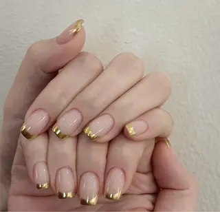 ネイル 🩵Minmin nail salonのネイルデザイン