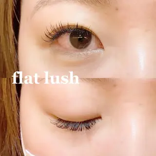 キッズ マツエク・マツパ sola: neolive出沼のマツエク・マツパデザイン