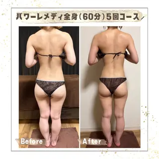 Luca所属・Luca ﾙｶのエステ・リラクイメージ