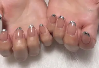 ネイル カナ nailのネイルデザイン