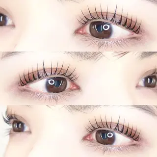 マツエク・マツパ ゆいな 💖のマツエク・マツパデザイン