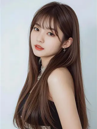 ロング カラー 🔥ダブルカラー特化 🔥相原彰太のヘアスタイル